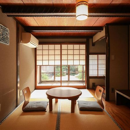 Yurakuan - Awagami Residence Inn Kyōto Exterior foto